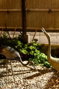 福助 豆腐OsakaTsuruhashi鹤桥5mins walk JR LoopNambaUSJ