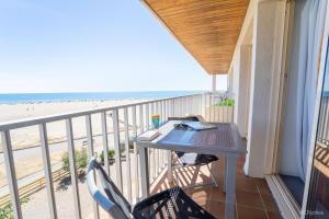 Appart'hotels Olydea le Neptune Saint Pierre la mer : photos des chambres
