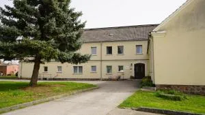 Gästehaus Wilsickow - Falkenhagen