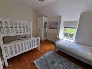 Glasson Glamping Farm