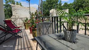 Hotels Brit Hotel Acacias : photos des chambres