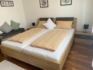 Ferienwohnung Mayer