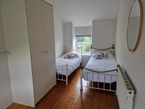 Glasson Glamping Farm