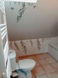 maison de campagne solognote