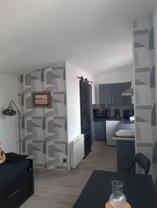 Appartements Studio de la crevette : photos des chambres