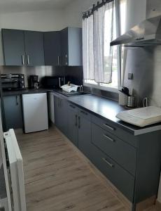 Studio de la crevette