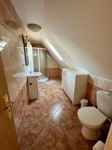 Ubytování U Zámku