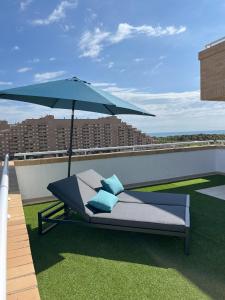 ATICO CON TERRAZA DE 50 m