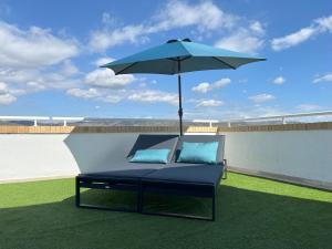 ATICO CON TERRAZA DE 50 m