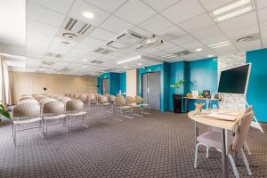 Appart'hotels Appart’City Confort Le Bourget - Aeroport : photos des chambres