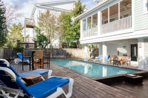 Sparkies Place by Bryant Real Estate