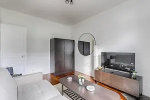 Cosy Studio au coeur de Asnieres - Les Grésillons