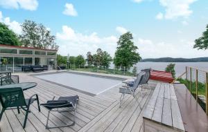 Cozy Apartment In Alingsås