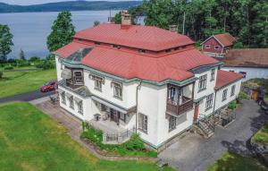 Cozy Apartment In Alingsås