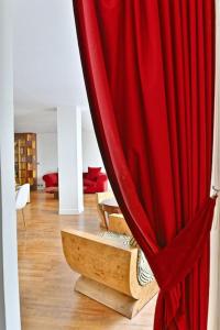 Grand appartement Prestigieux et Central à Paris