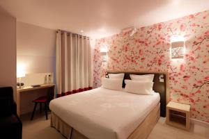 Hotels Hotel Eden : photos des chambres