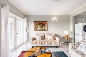 Charming Sea View Townhouse