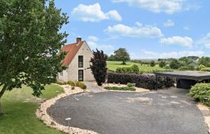 Cozy Home In Haderslev With Wifi