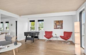 Cozy Home In Haderslev With Wifi