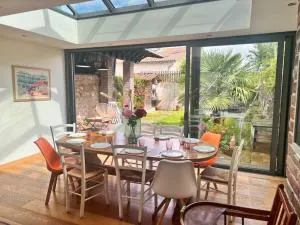 La Belle Vendéenne gîte de charme - Évrunes