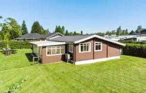 Amazing Home In Væggerløse With Wifi - Nykøbing Falster