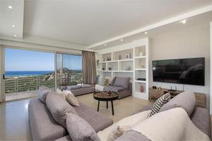 Freyas Royal Estate, Kissamos