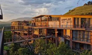 Chiko Group - Azchuri