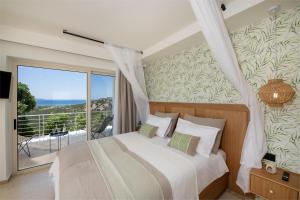 Freyas Royal Estate, Kissamos