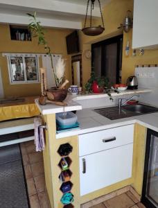 Dorm Hostel Camp Backpackers-la girelle