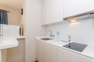 Siesta Mar Family Apartments