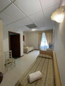 Economy Double Room room in Ai Platani Hotel