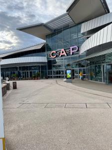 Magnifique appartement proche des plages plus garage privé