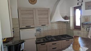 Charming house with sea view in Valledoria img15