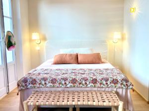 B&B / Chambres d'hotes Le Petit Avignon - chambres & appartement a deux pas du Pont d-Avignon et du Palais des Papes : photos des chambres