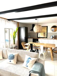 Bosko Siemiany - bania, jacuzzi, kino plenerowe, ognisko, rowery, SUP