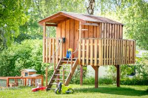 Schloss Groß Lüsewitz