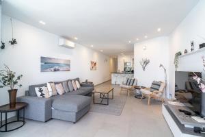 Ferienwohnung für 6 Personen ca 105 qm in Nerja, Andalusien Costa del Sol