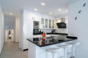 Ferienwohnung für 6 Personen ca 105 qm in Nerja, Andalusien Costa del Sol