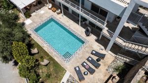 Freyas Royal Estate, Kissamos