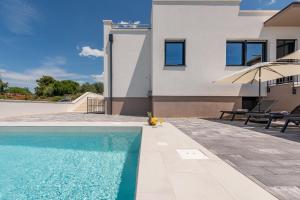 Villa Pava ZadarVillas