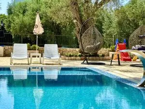 Akhdar Apartments - Kaplanovići