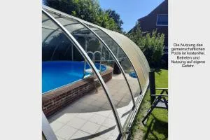 Möwchen - 奥利希