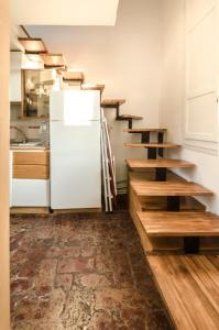 RK San Vitale Flat