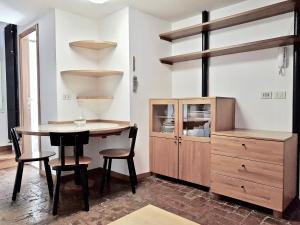 RK San Vitale Flat