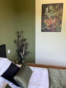 Sejours chez l'habitant Logis de Bois Vert : photos des chambres