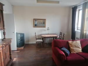 Appartements Chez henry : photos des chambres