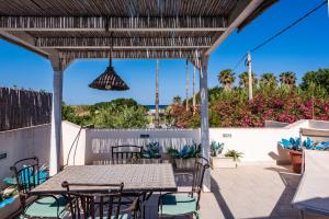 Il Cancello sul Mare by Wonderful Italy