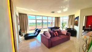 Deluxe Apartment mit Sauna, gehobene Ausstattung, Sydney - Büchen