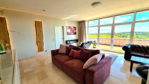 Deluxe Apartment mit Sauna, gehobene Ausstattung, Sydney