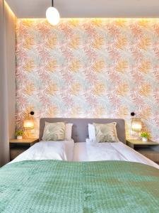 CITYSTAY stylowe Apartamenty przy Świętojańskiej
